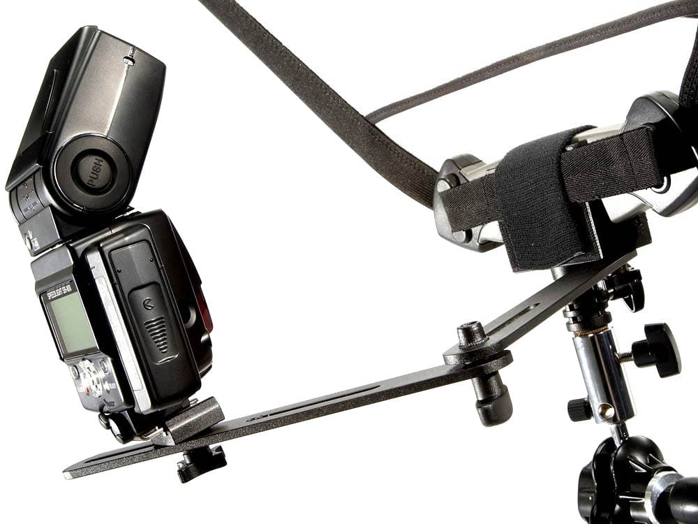 Uchwyt Lastolite TriGrip Bracket do blend TriGrip