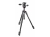 Statyw Manfrotto MT290XTA3 z głowicą 3-kierunkową MH804-3W