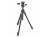 Statyw Manfrotto MT290DUA3 z wychylaną kolumną i głowicą MH804-3W