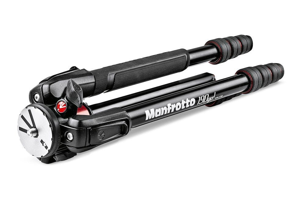 Statyw Manfrotto MT190GOA4