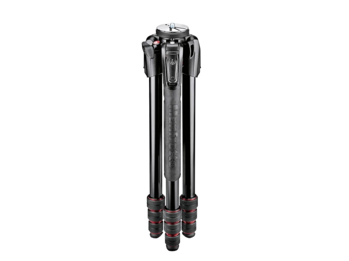 Statyw Manfrotto MT190GOA4