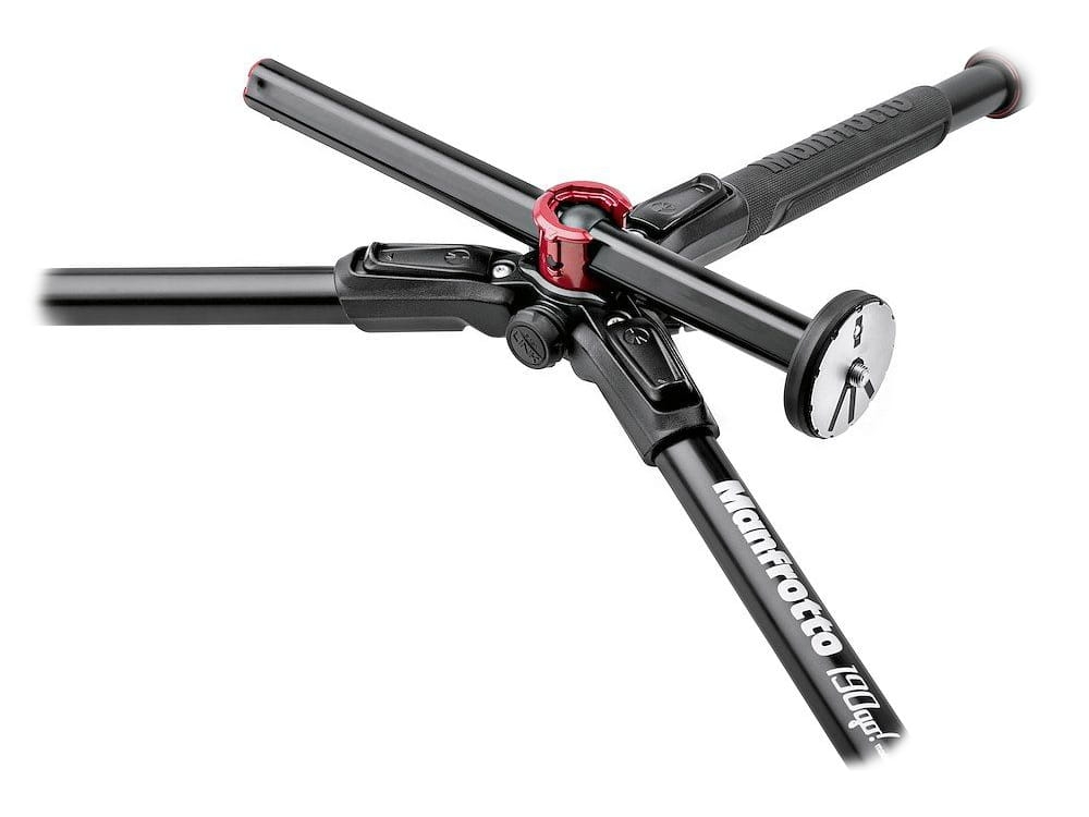 Statyw Manfrotto MT190GOA4