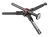 Statyw Manfrotto MT190GOA4
