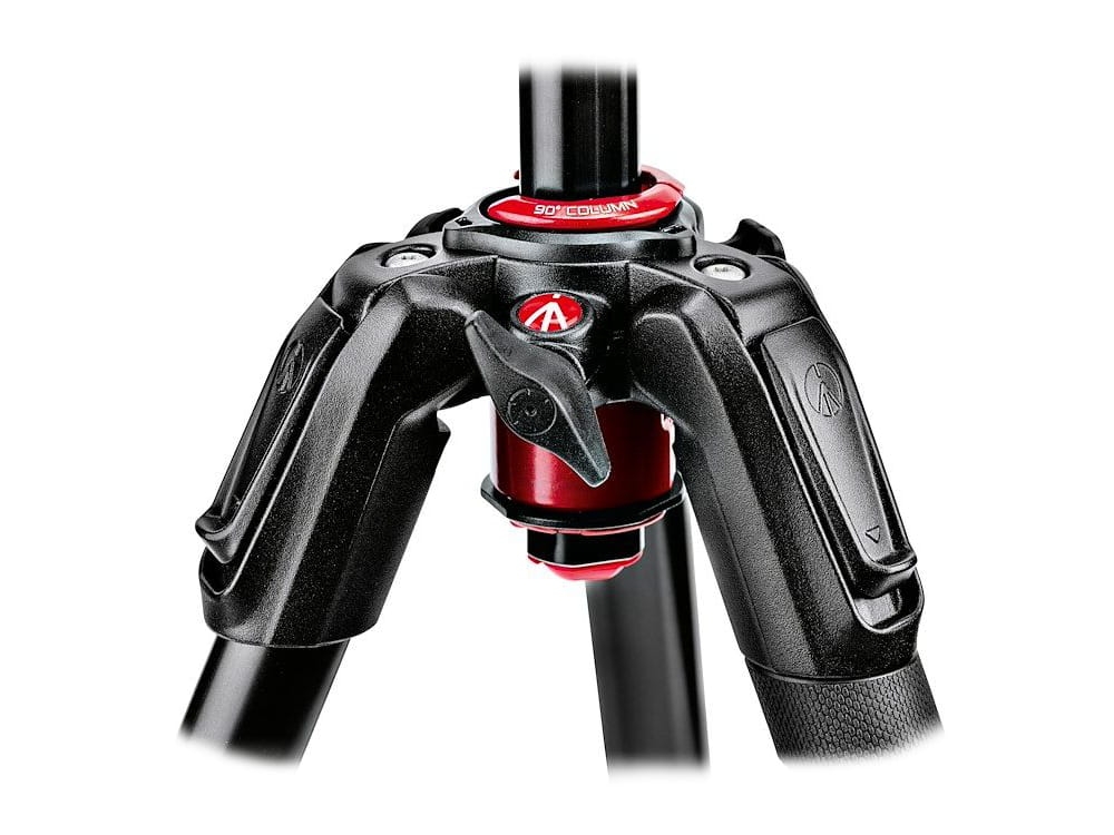 Statyw Manfrotto MT190GOA4
