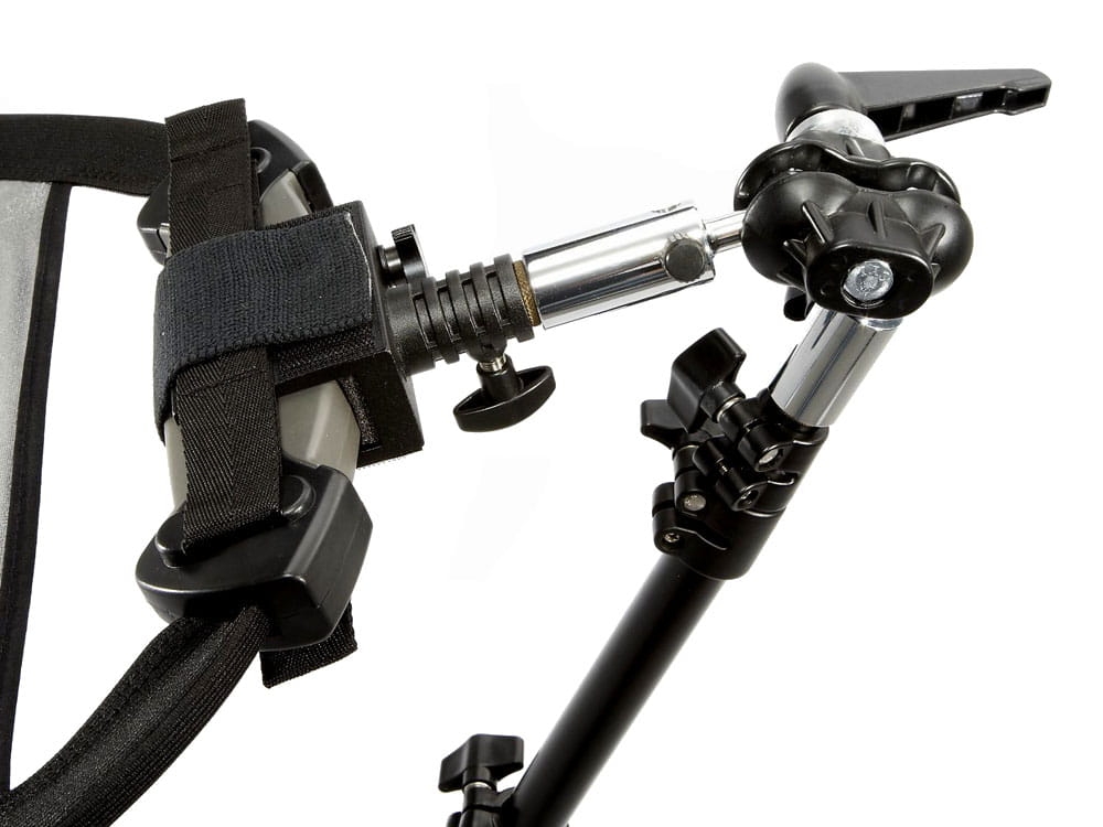 Uchwyt Lastolite TriGrip Bracket do blend TriGrip