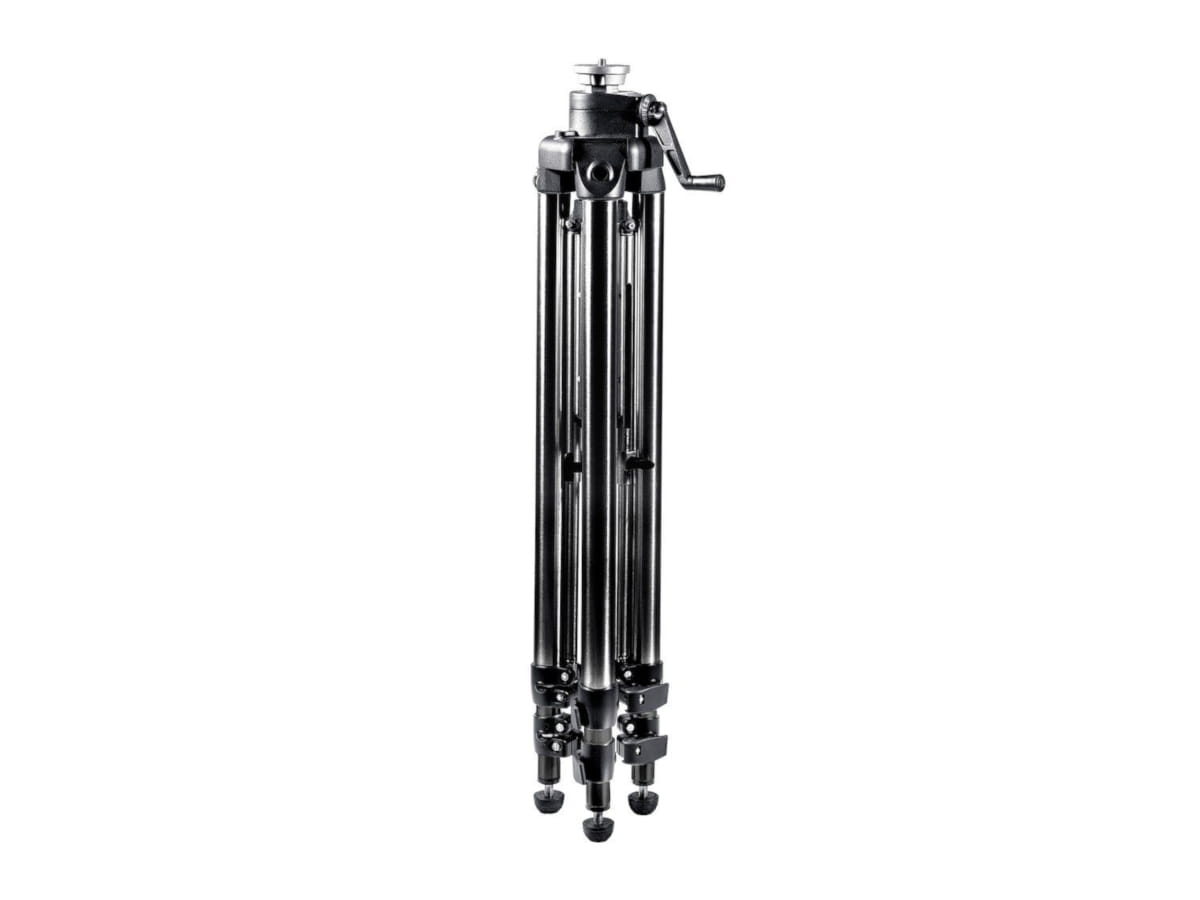 Statyw Manfrotto 475B Pro Geared