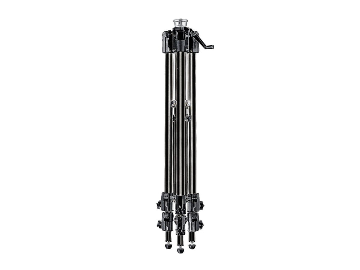 Statyw Manfrotto 161Mk2B studyjny