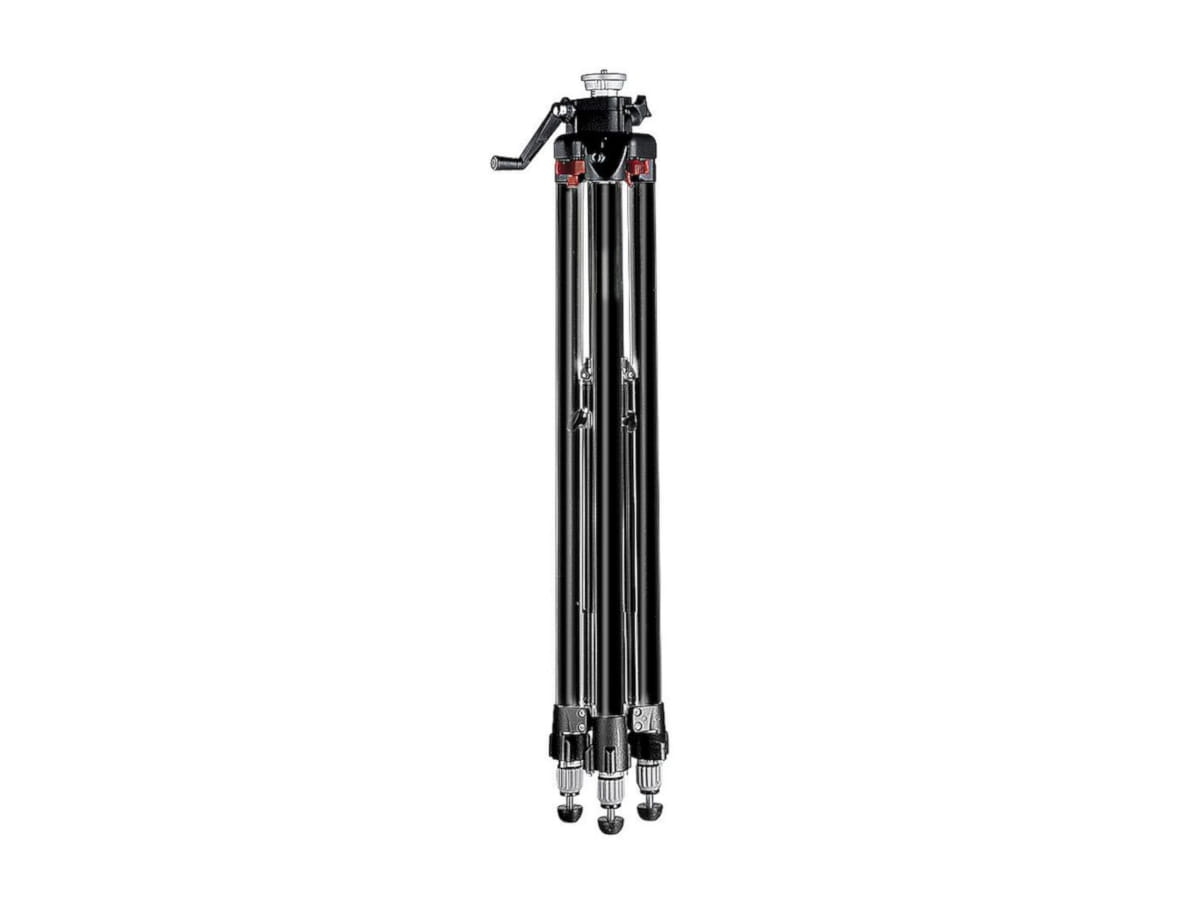 Statyw Manfrotto 058B TRIAUT