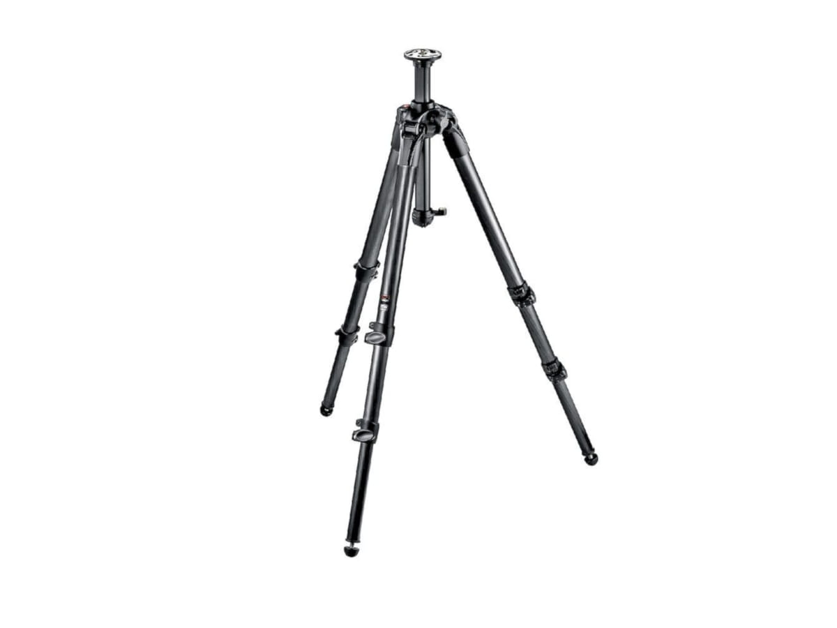 Statyw Manfrotto MT057C3 karbonowy 3-sekcyjny