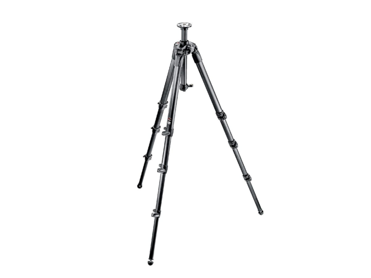 Statyw Manfrotto MT057C4 karbonowy 4-sekcyjny