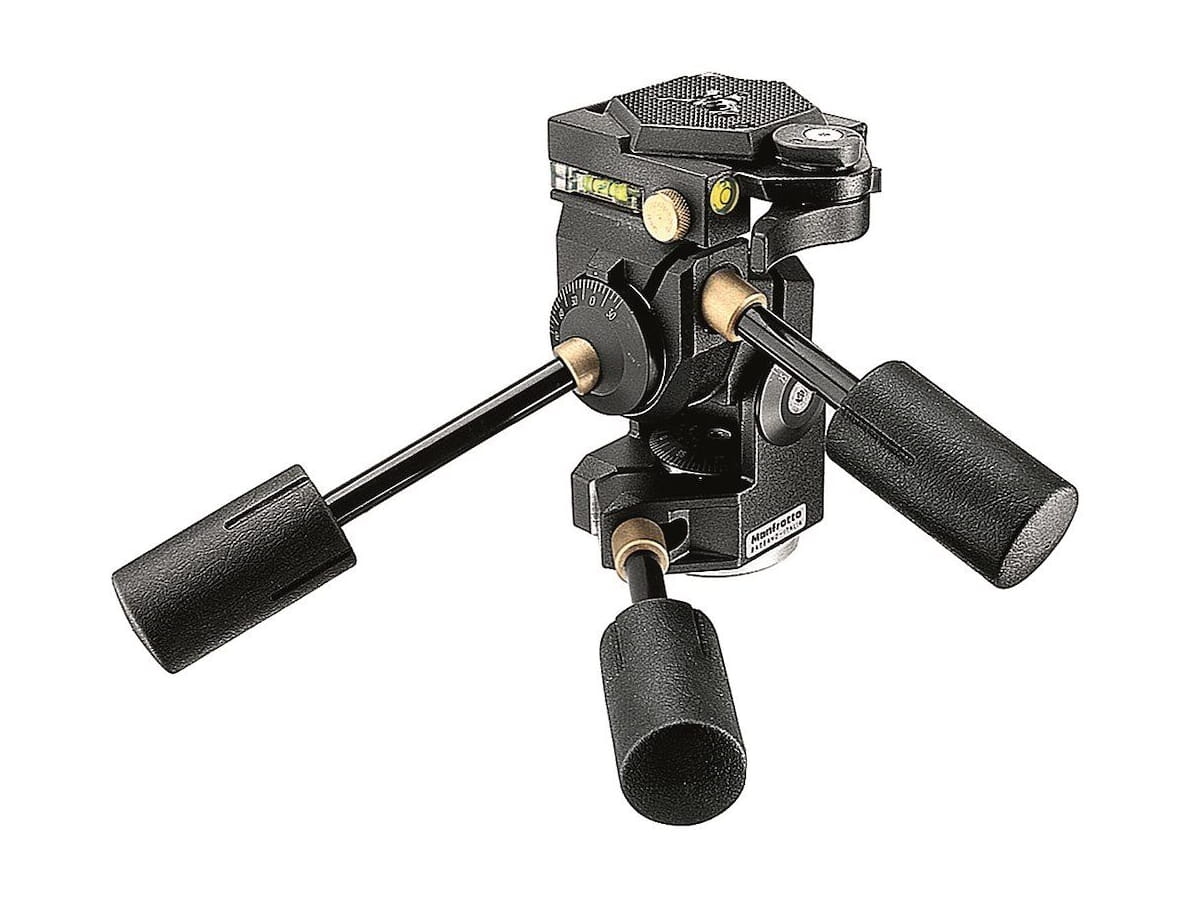 Głowica Manfrotto 229 3D PRO HEAD