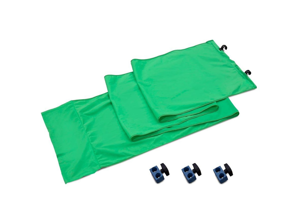 StudioLink Chroma Key Green Connection Kit 3m