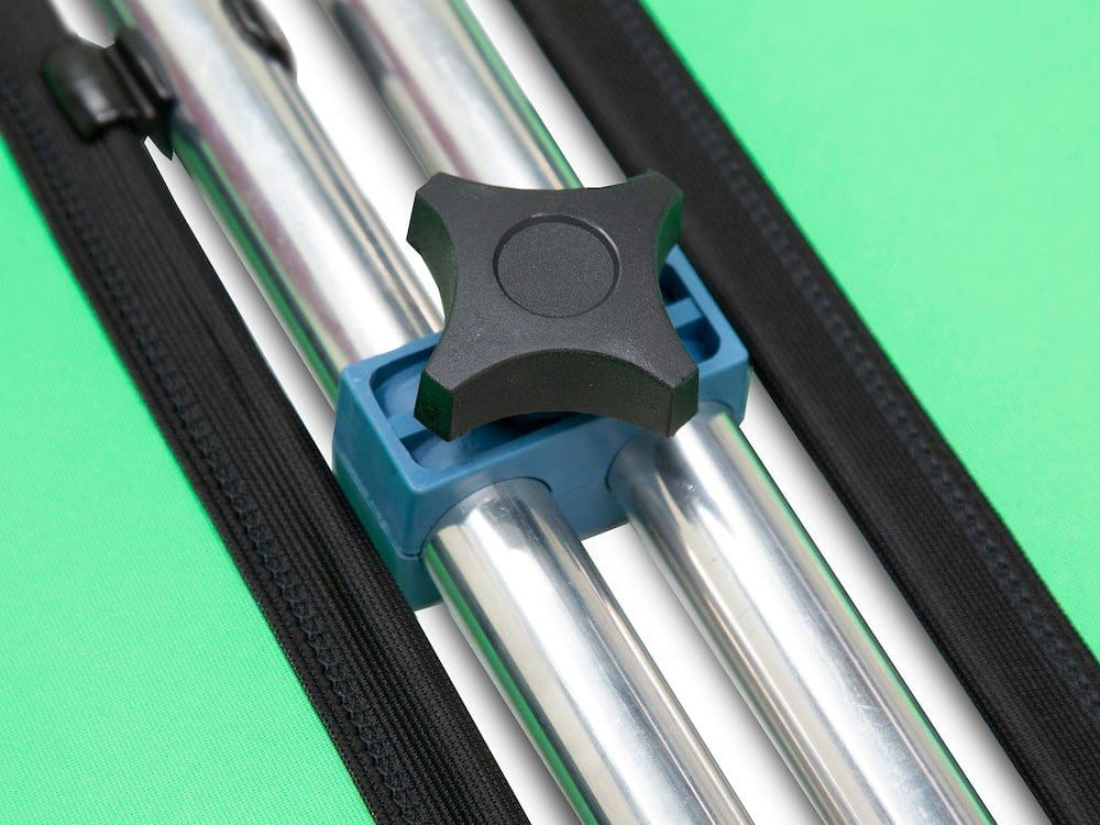 StudioLink Chroma Key Green Connection Kit 3m