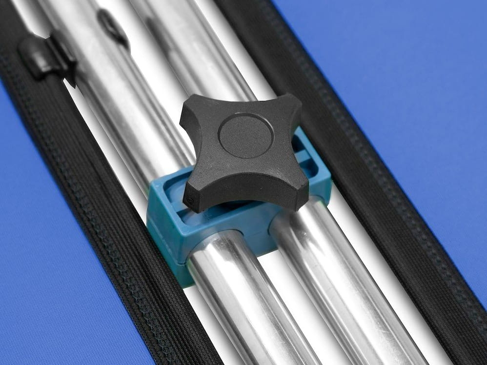 StudioLink Chroma Key Blue Connection Kit 3m