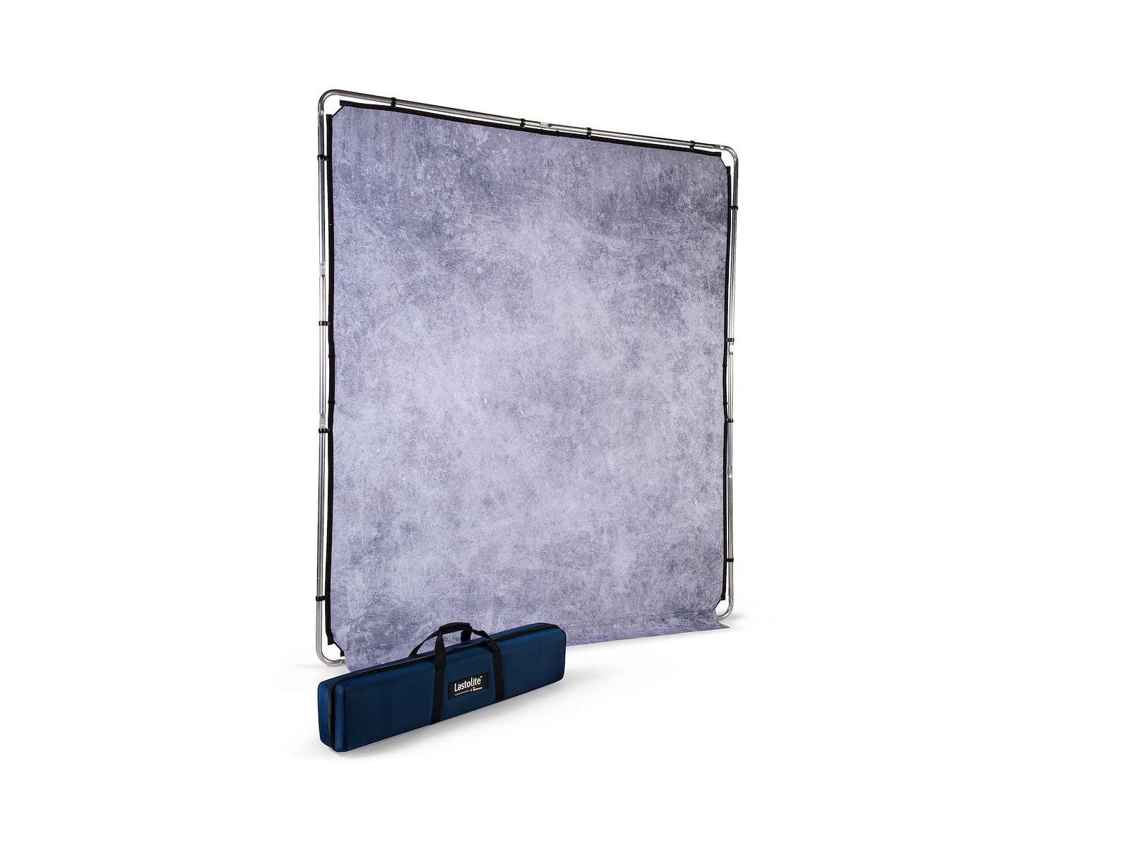Tło EzyFrame Vintage 'Concrete' 2x2,3m (rama i tkanina)