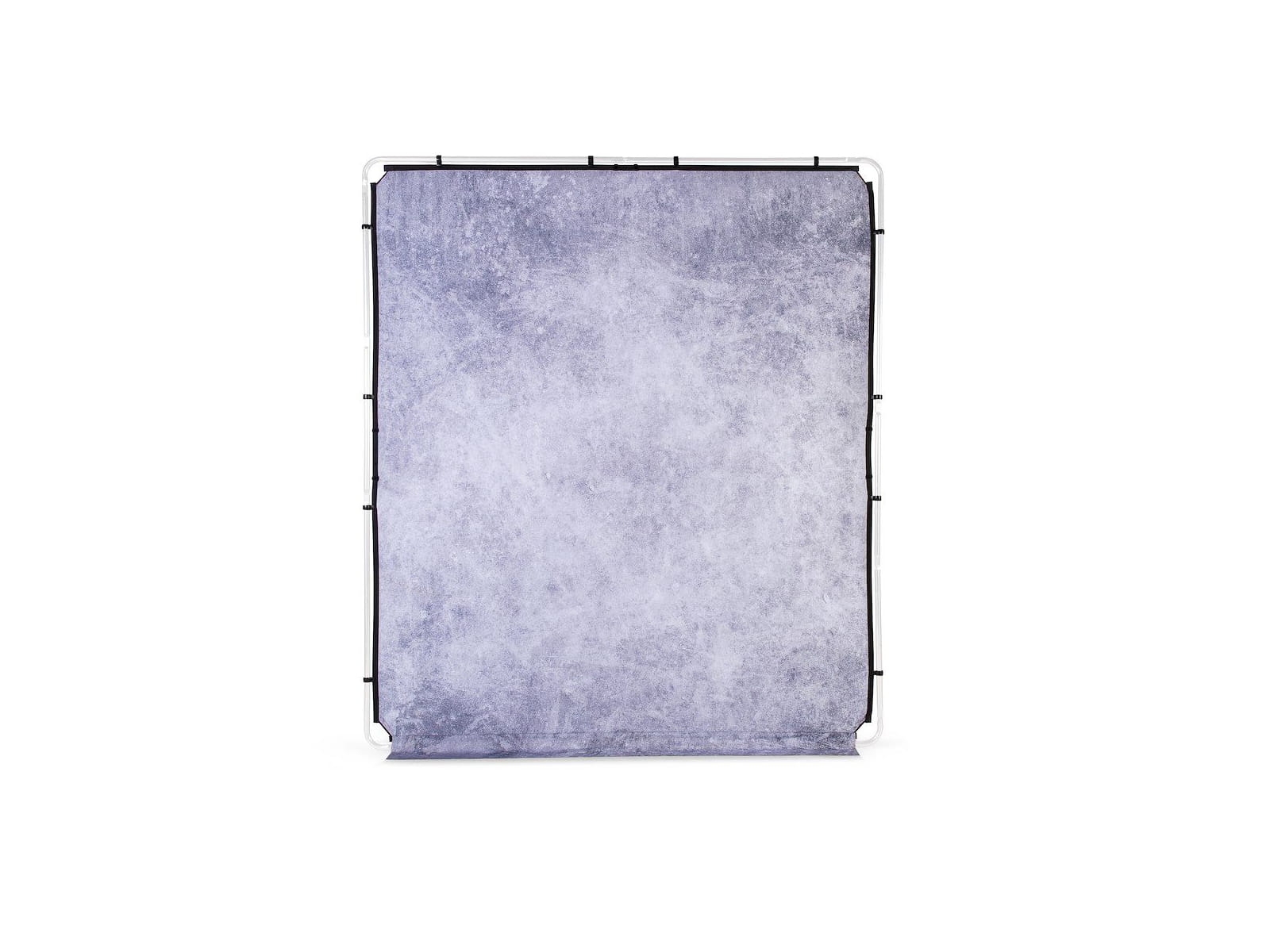 Tło EzyFrame Vintage 'Concrete' 2x2,3m (rama i tkanina)