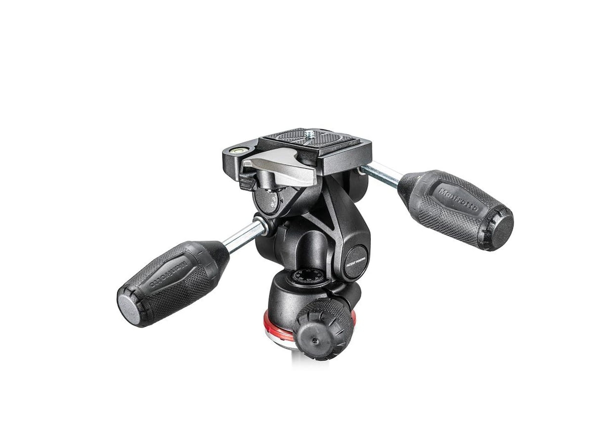 Głowica Manfrotto MH804-3W
