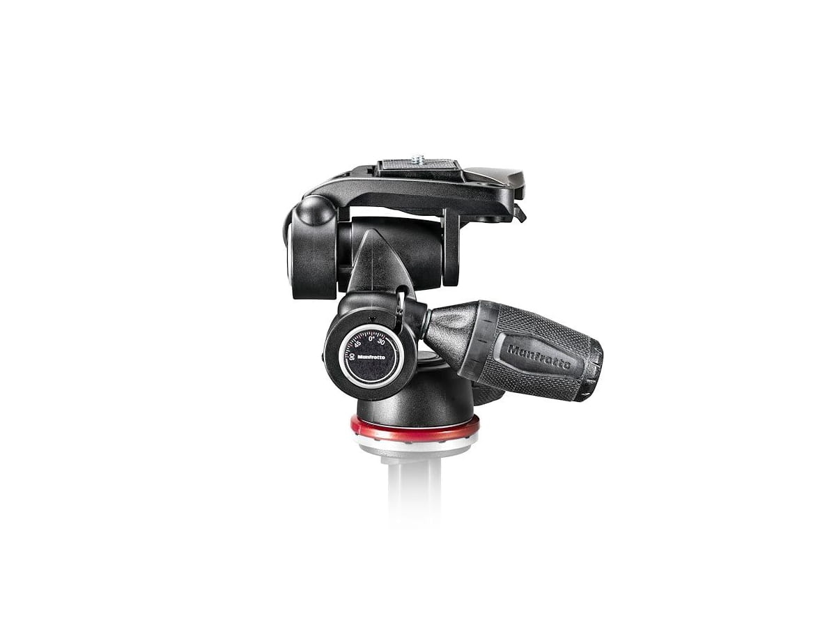 Głowica Manfrotto MH804-3W