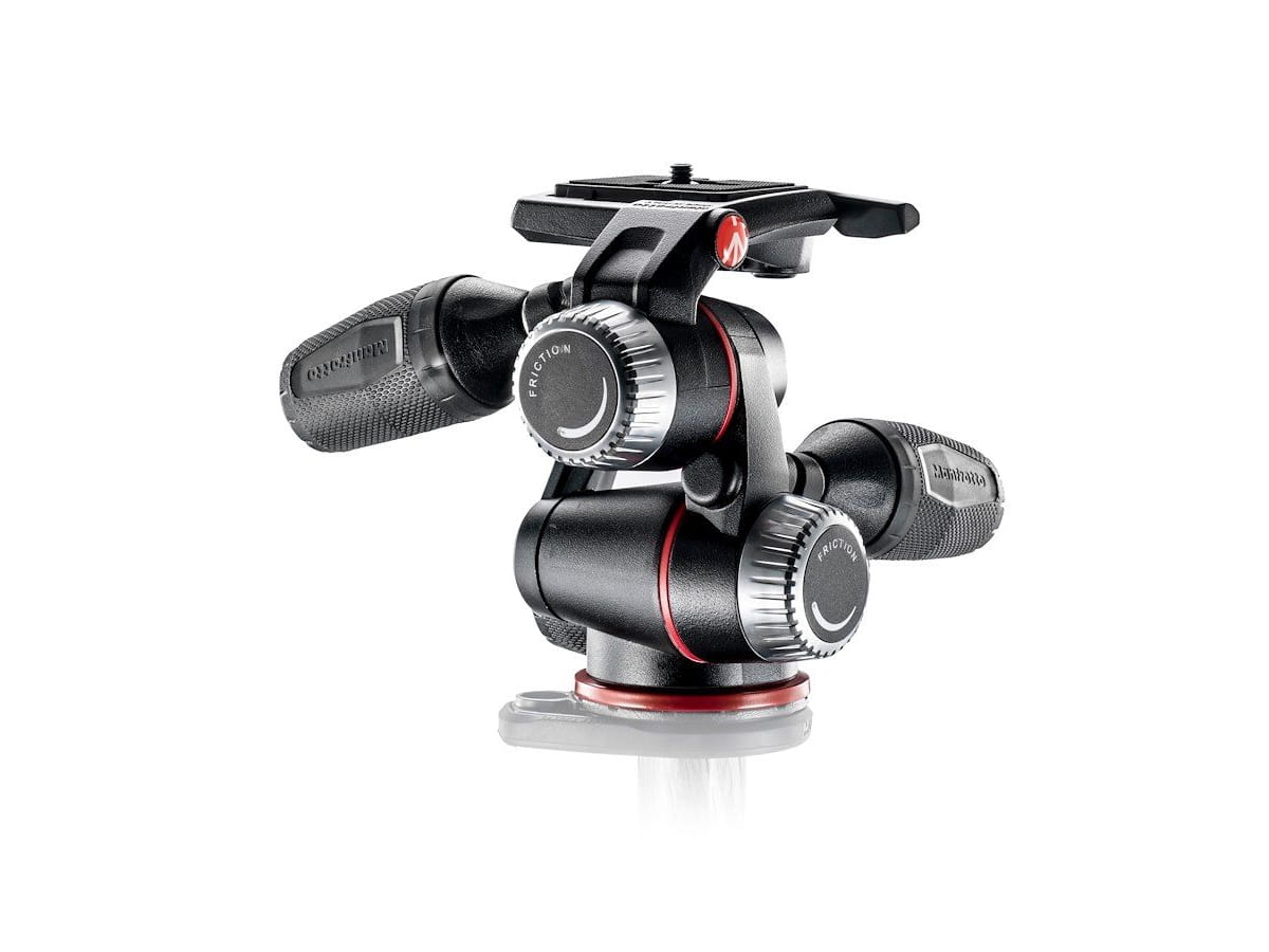 Głowica Manfrotto MHXPRO-3W