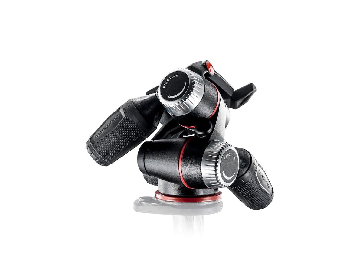 Głowica Manfrotto MHXPRO-3W