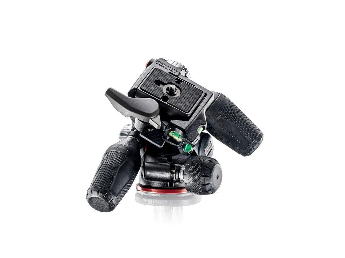 Głowica Manfrotto MHXPRO-3W