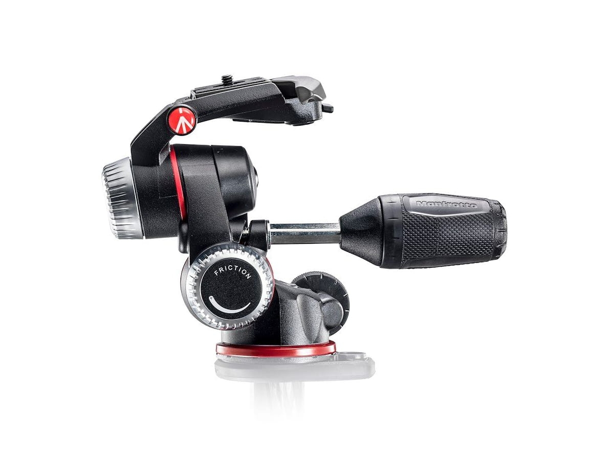 Głowica Manfrotto MHXPRO-3W