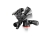 Głowica Manfrotto MHXPRO-3WG z przekładnią zębatą