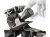 Głowica Manfrotto MHXPRO-3WG z przekładnią zębatą