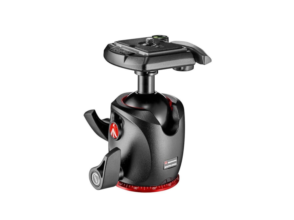 Głowica Manfrotto MHXPRO-BHQ2