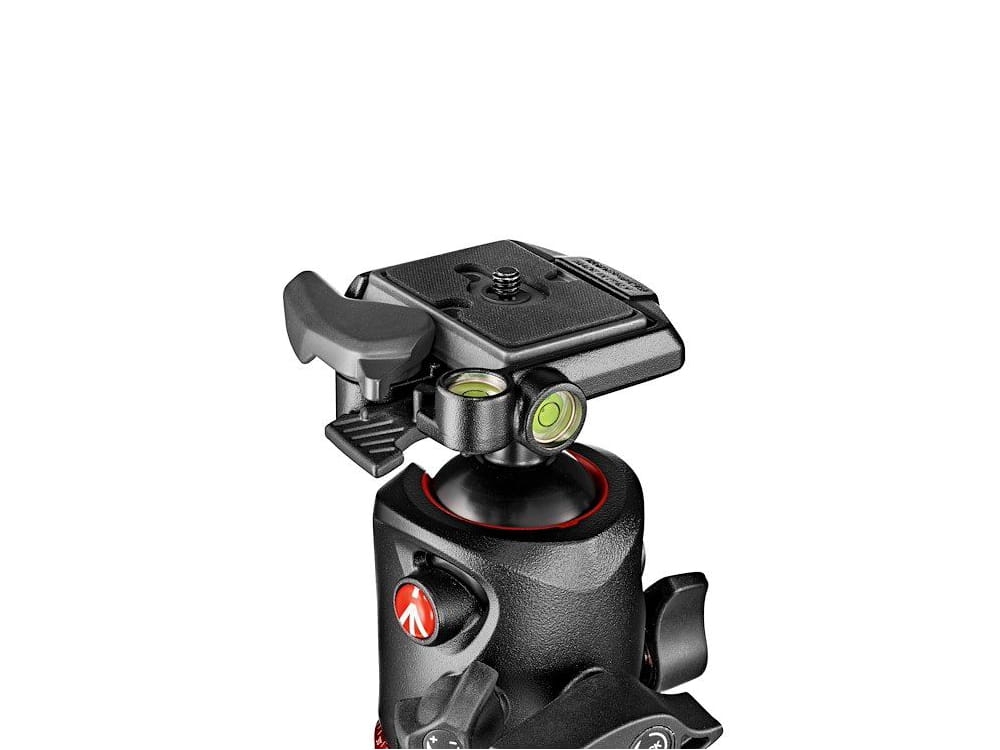 Głowica Manfrotto MHXPRO-BHQ2