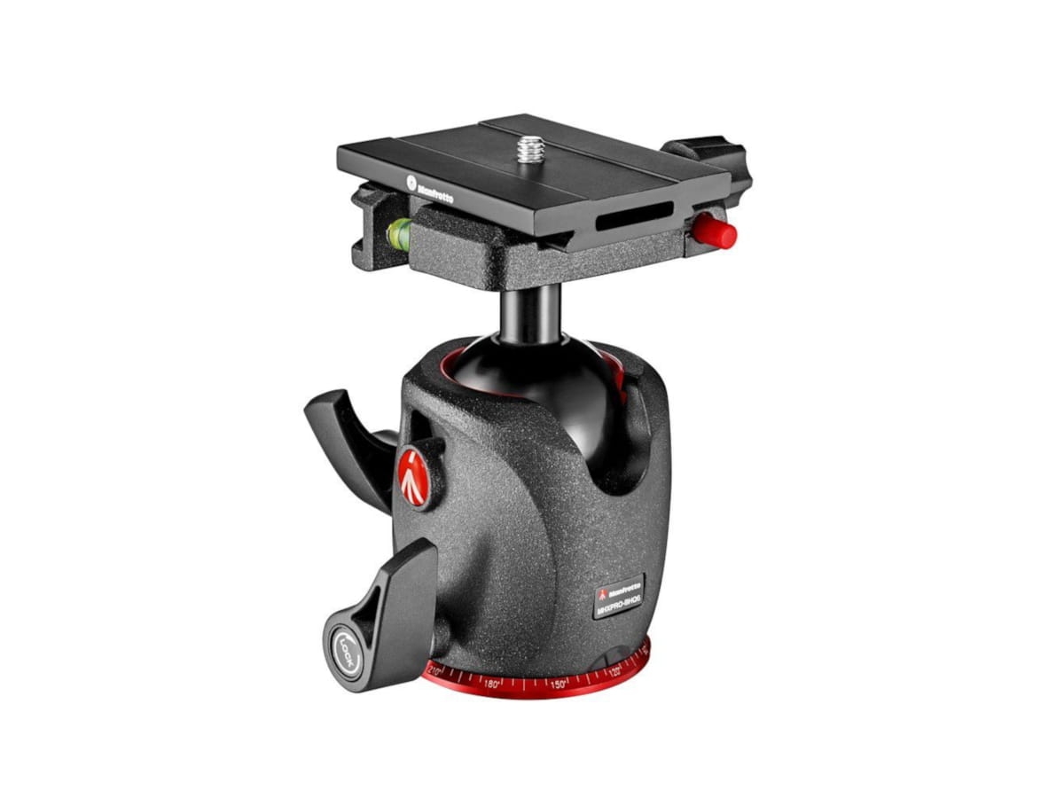Głowica Manfrotto MHXPRO-BHQ6