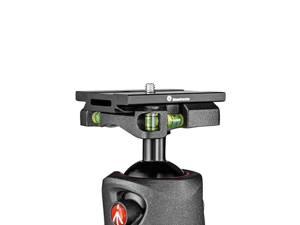 Głowica Manfrotto MHXPRO-BHQ6