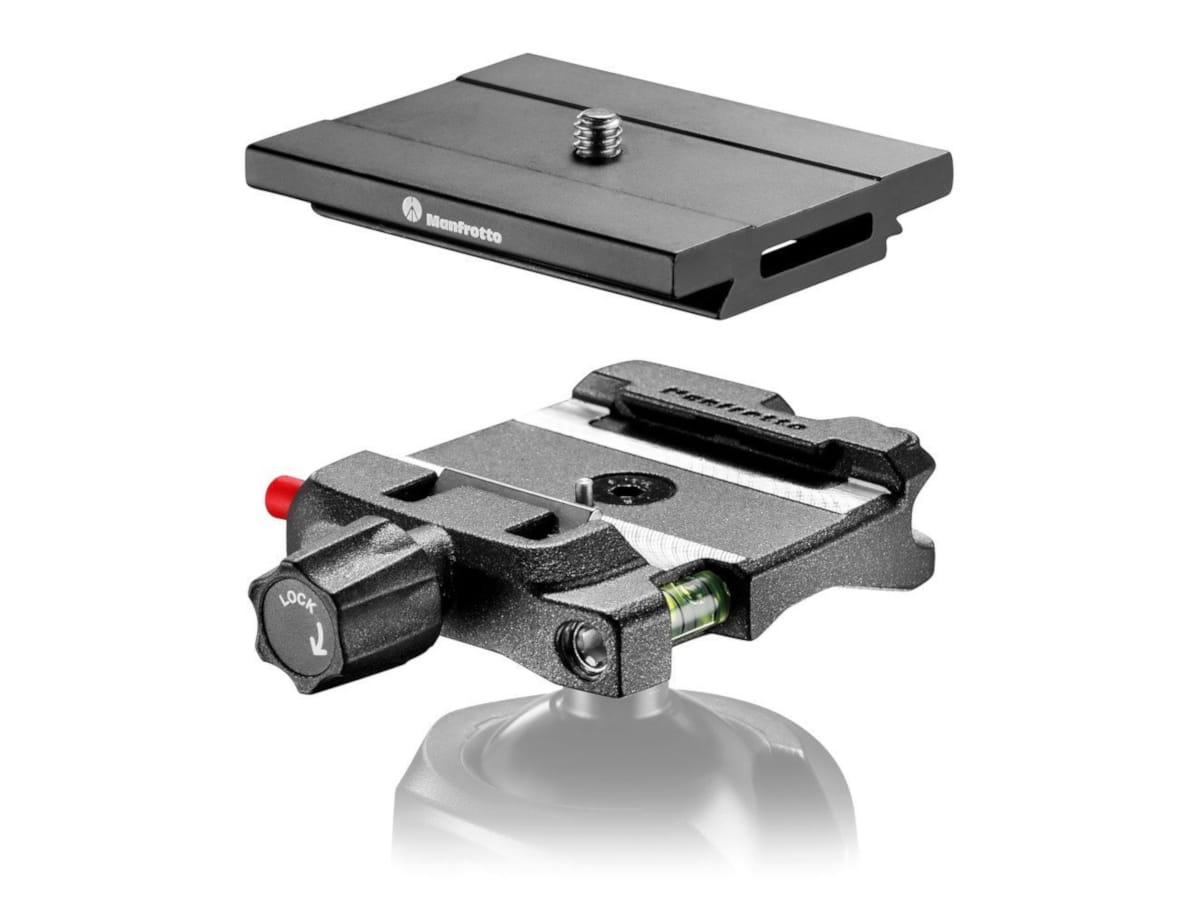 Głowica Manfrotto MHXPRO-BHQ6