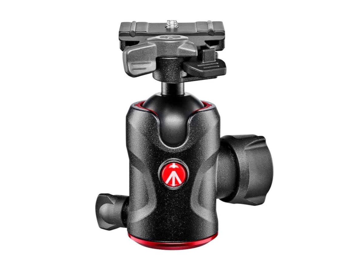 Głowica Manfrotto MH496-BH Befree-Advanced
