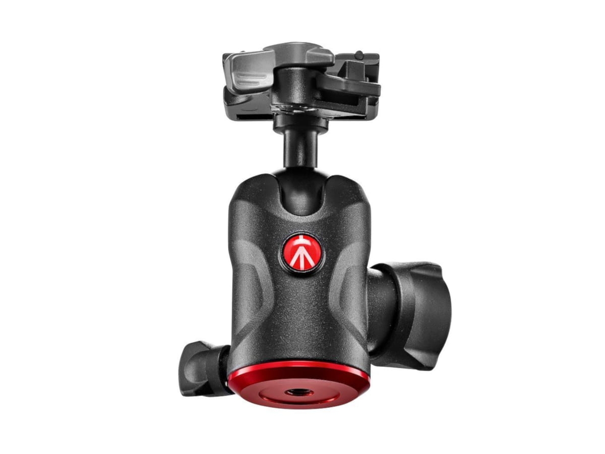 Głowica Manfrotto MH496-BH Befree-Advanced