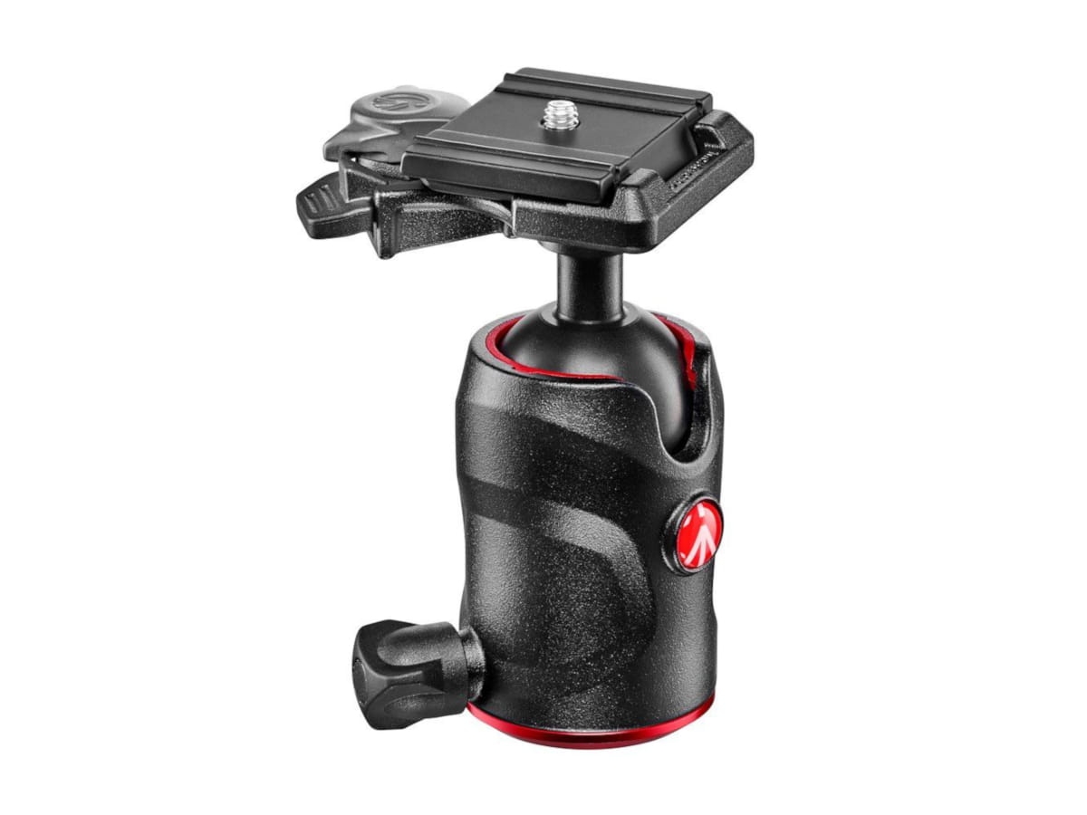 Głowica Manfrotto MH496-BH Befree-Advanced