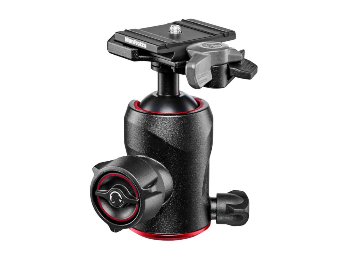 Głowica Manfrotto MH496-BH Befree-Advanced