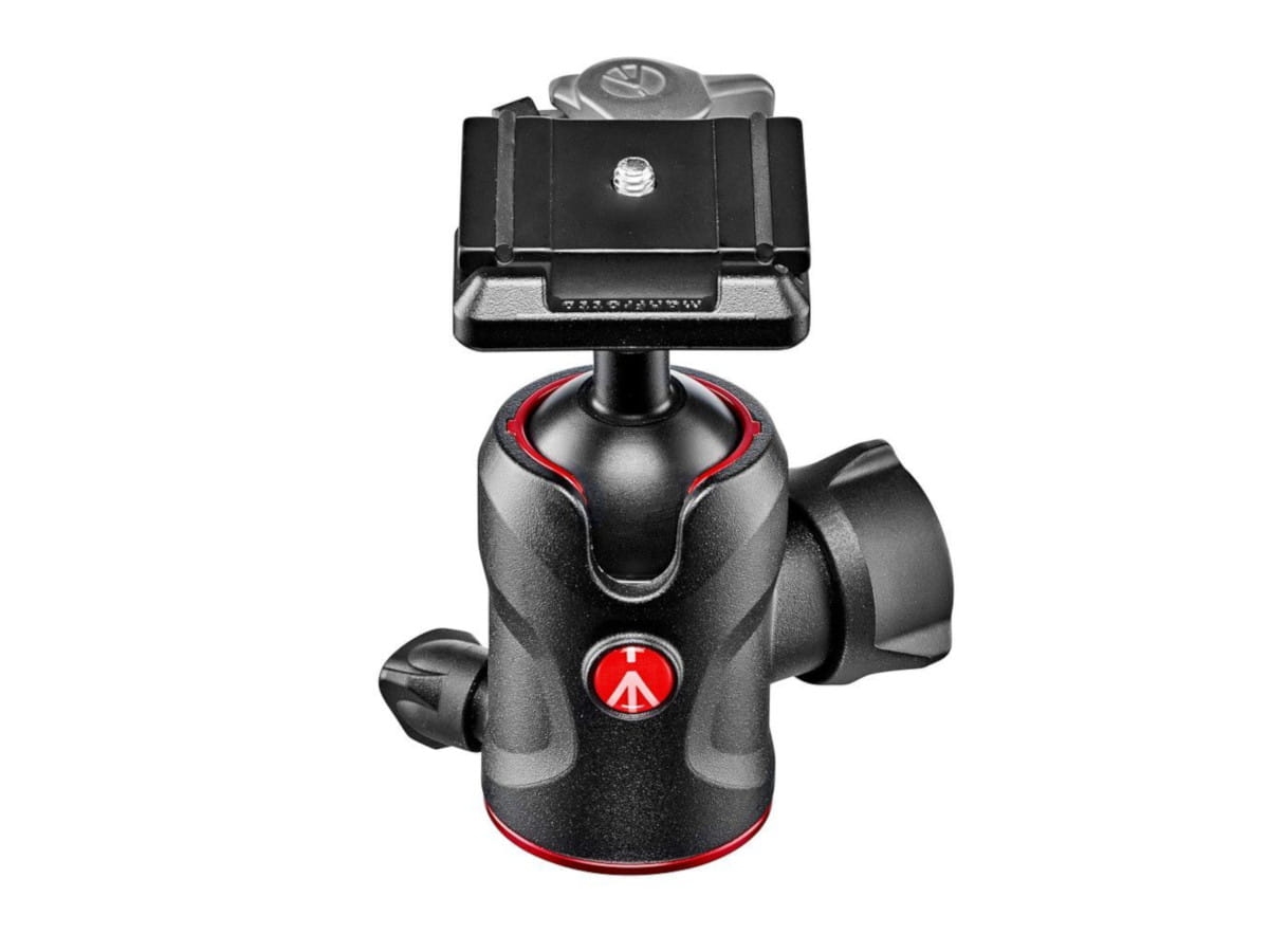 Głowica Manfrotto MH496-BH Befree-Advanced
