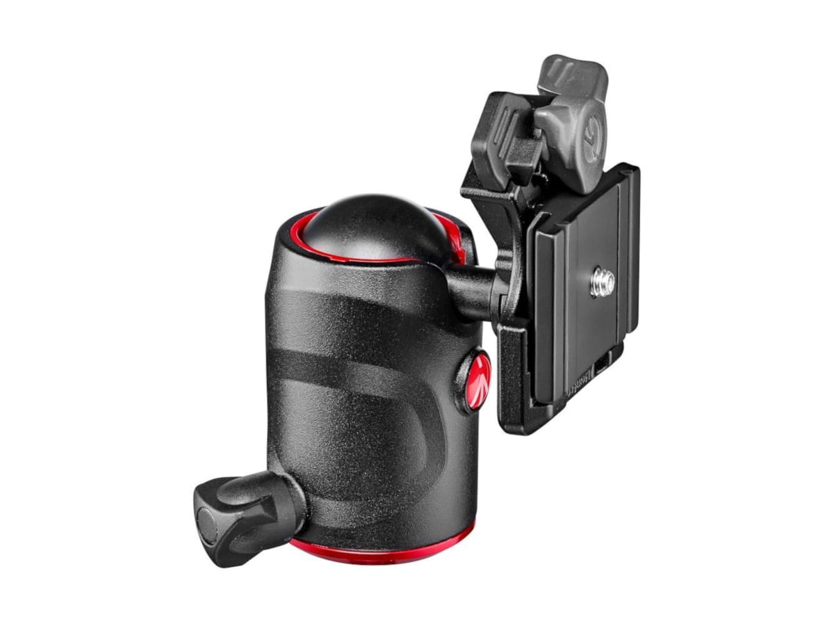 Głowica Manfrotto MH496-BH Befree-Advanced