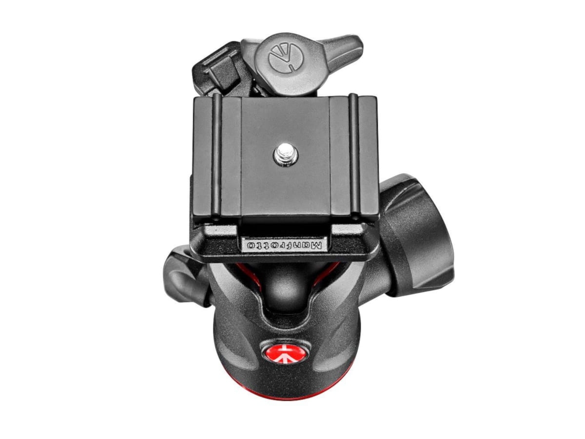 Głowica Manfrotto MH496-BH Befree-Advanced