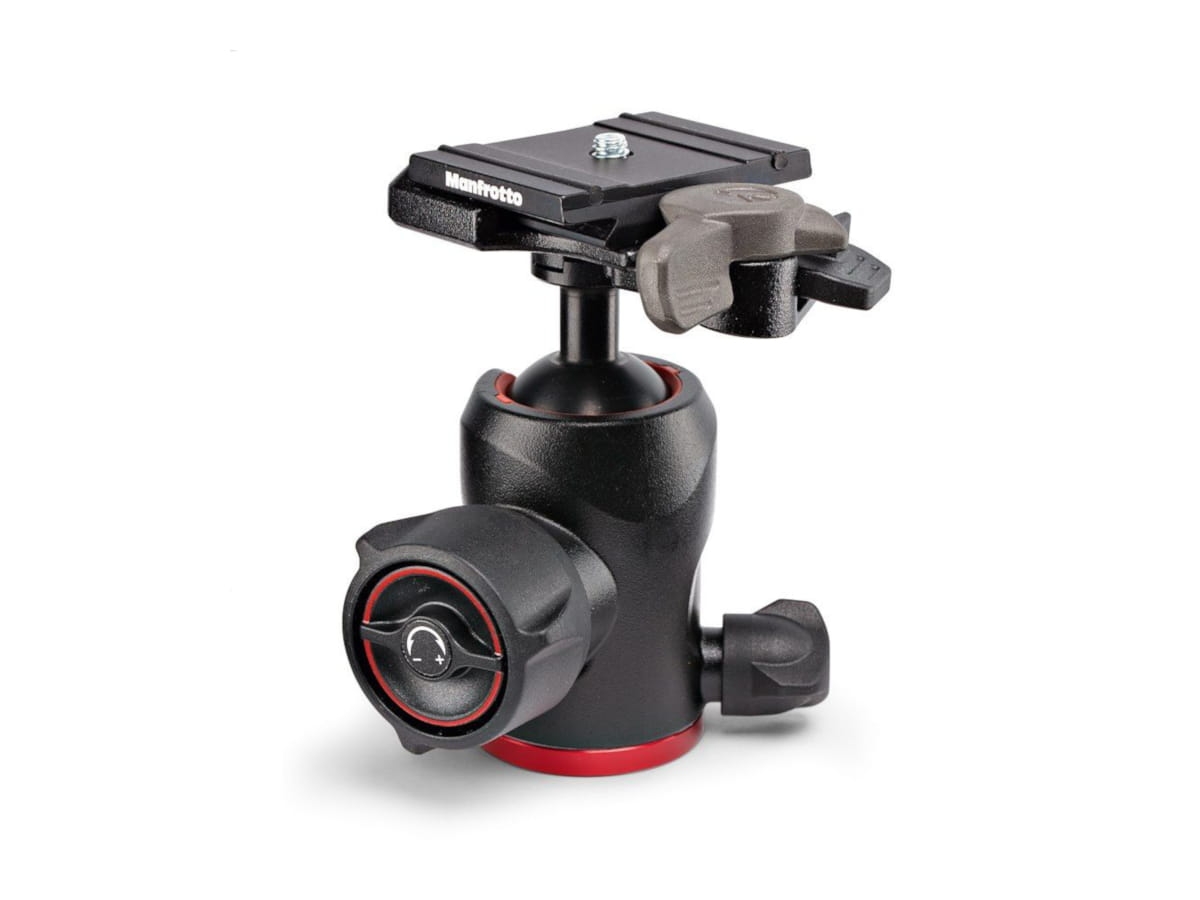 Głowica Manfrotto MH494-BH Befree-Advanced