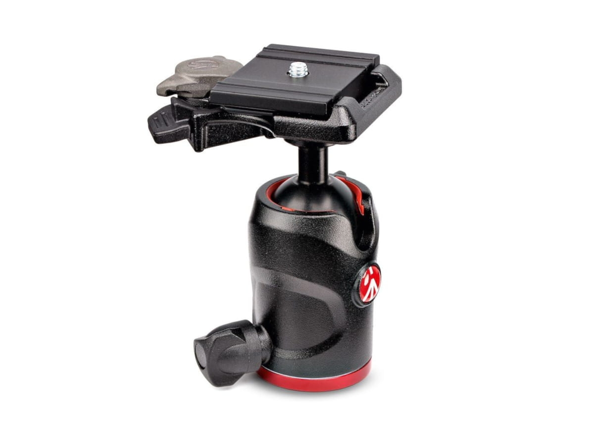 Głowica Manfrotto MH494-BH Befree-Advanced
