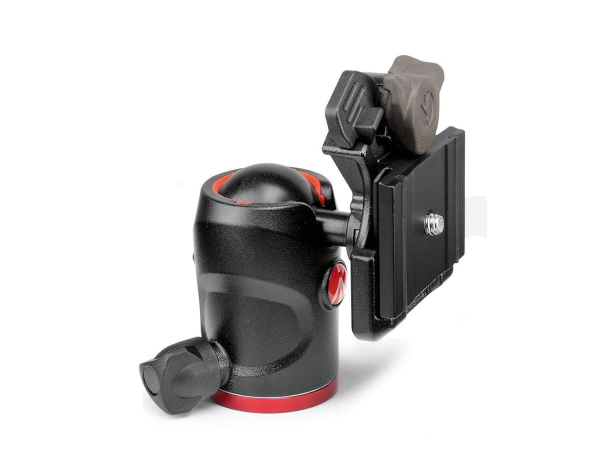 Głowica Manfrotto MH494-BH Befree-Advanced