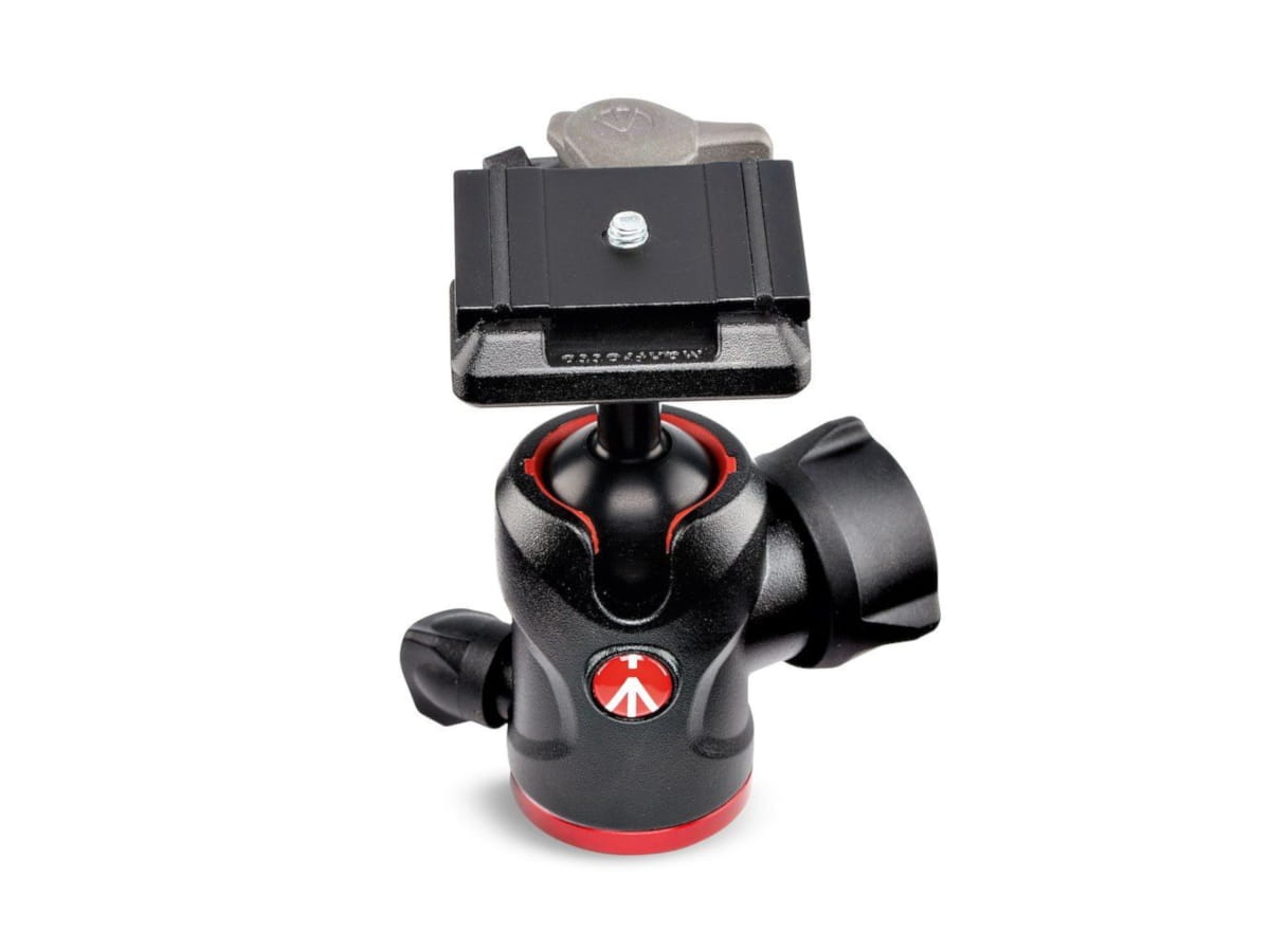 Głowica Manfrotto MH494-BH Befree-Advanced