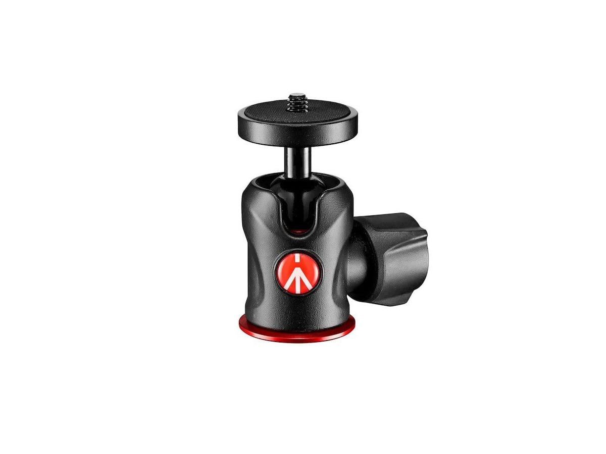 Głowica Manfrotto MH492-BH