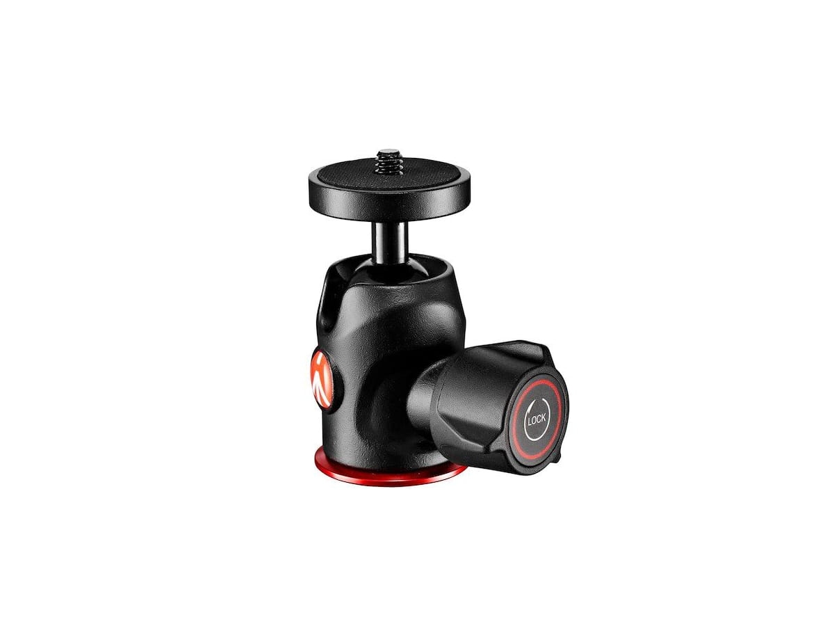 Głowica Manfrotto MH492-BH