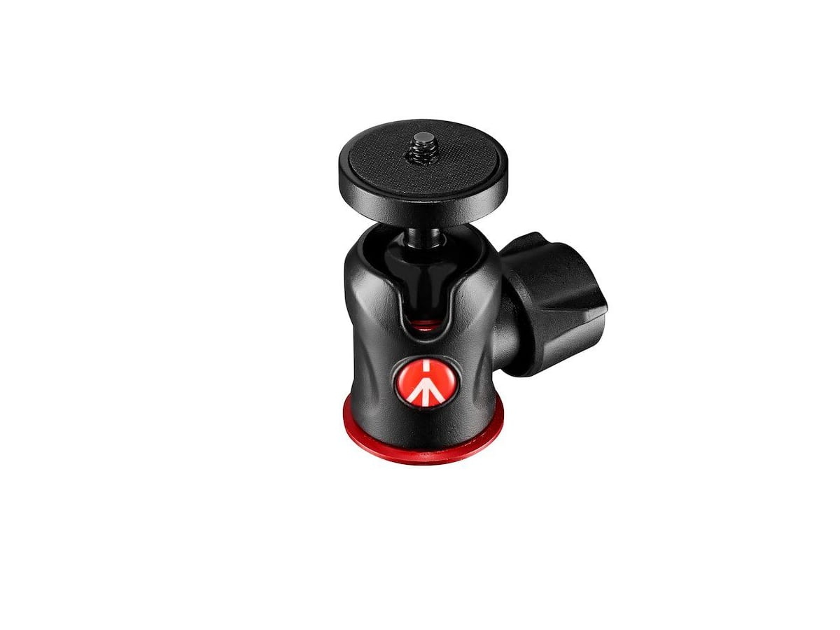 Głowica Manfrotto MH492-BH