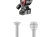 Głowica Manfrotto MVH400AH Be Free Live