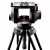Głowica Manfrotto 509HD z półkulą 100 mm