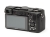 easyCover silikonowa osłona na body aparatu Sony A6600 - czarna